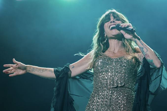 Kany García live performance